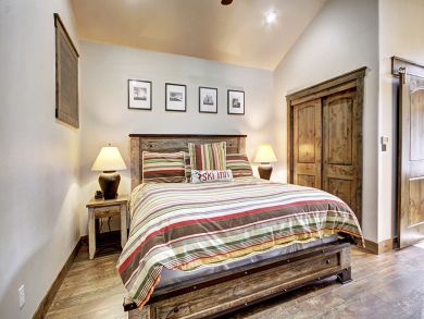 Breckenridge Home 937254