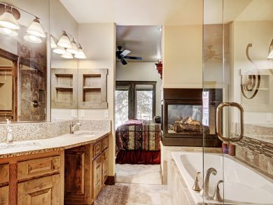 Breckenridge Home 937254