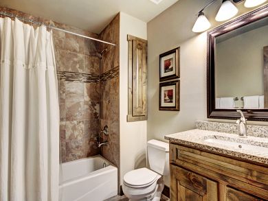 Breckenridge Home 937254