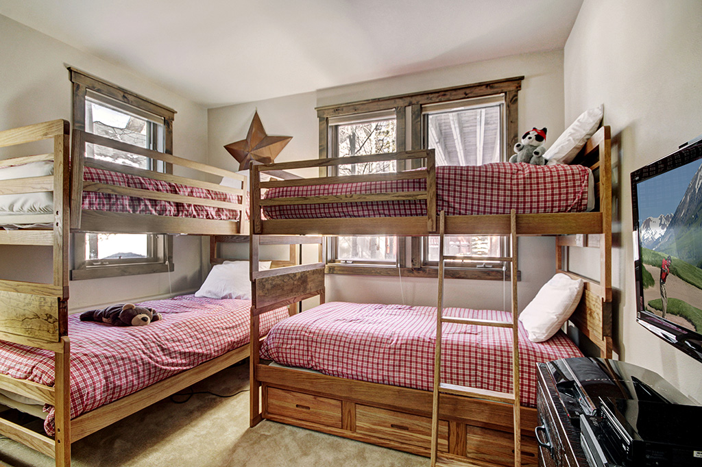 Breckenridge Home 937254