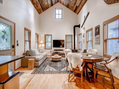 Breckenridge Home 937257