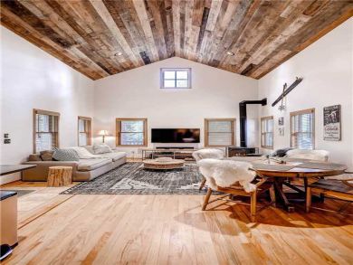 Breckenridge Home 937257
