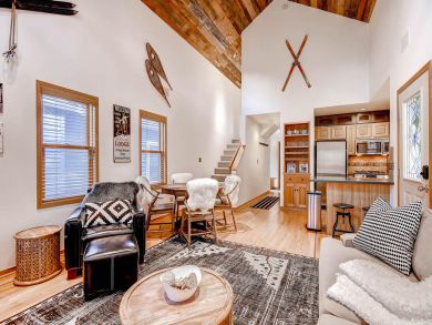 Breckenridge Home 937257