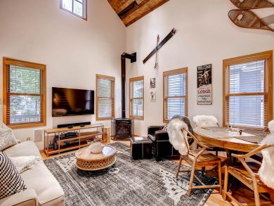 Breckenridge Home 937257