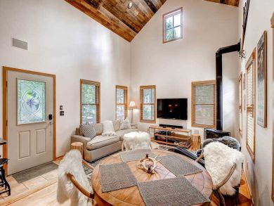 Breckenridge Home 937257