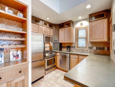 Breckenridge Home 937257