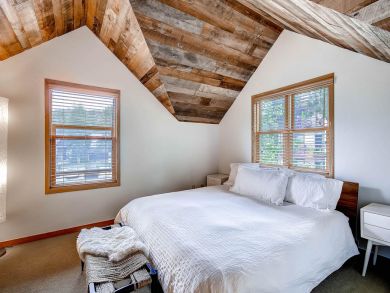 Breckenridge Home 937257