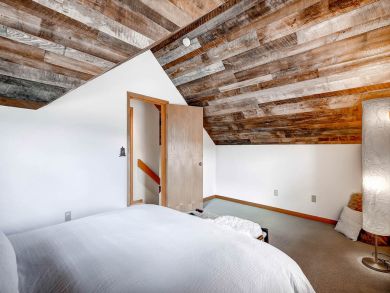 Breckenridge Home 937257