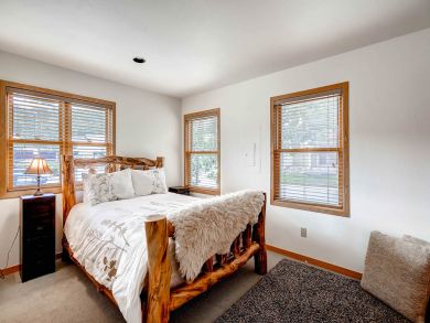 Breckenridge Home 937257