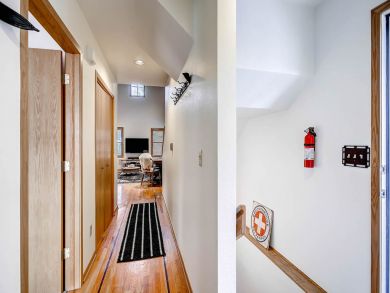 Breckenridge Home 937257