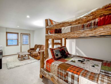 Breckenridge Home 937257