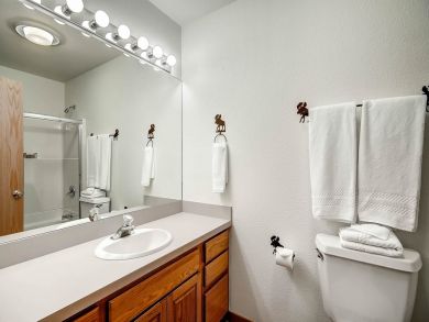 Breckenridge Home 937257