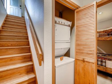 Breckenridge Home 937257