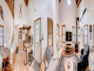 Breckenridge Home 937257