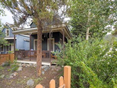 Breckenridge Home 937257