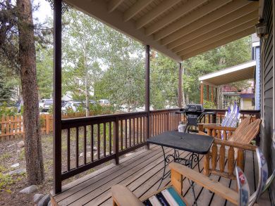 Breckenridge Home 937257