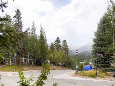 Breckenridge Home 937257