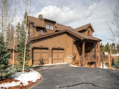 Breckenridge Home 937262 Breckenridge Home 937262