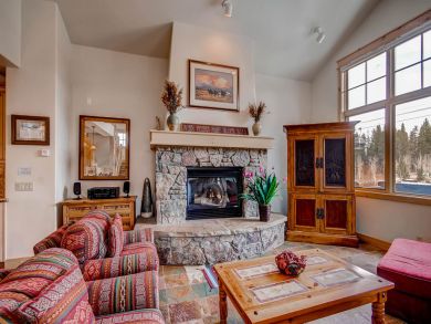 Breckenridge Home 937262 Breckenridge Home 937262