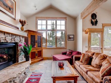 Breckenridge Home 937262 Breckenridge Home 937262