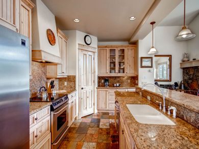 Breckenridge Home 937262 Breckenridge Home 937262