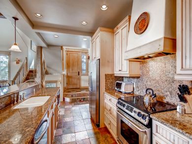 Breckenridge Home 937262 Breckenridge Home 937262