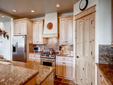 Breckenridge Home 937262 Breckenridge Home 937262
