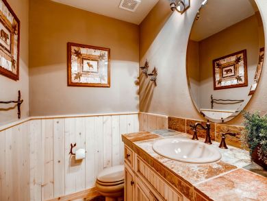 Breckenridge Home 937262 Breckenridge Home 937262