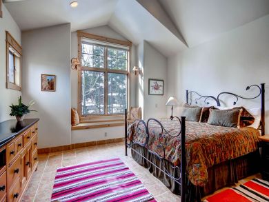 Breckenridge Home 937262 Breckenridge Home 937262