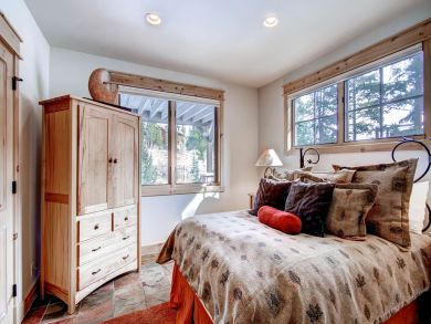 Breckenridge Home 937262 Breckenridge Home 937262