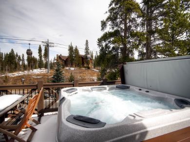 Breckenridge Home 937262 Breckenridge Home 937262