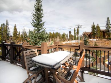 Breckenridge Home 937262 Breckenridge Home 937262