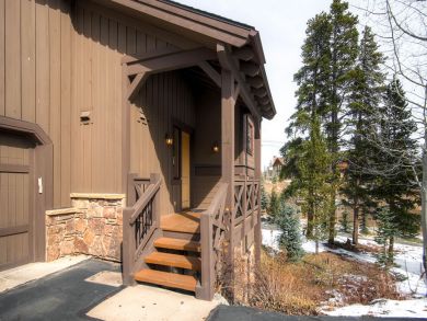 Breckenridge Home 937262 Breckenridge Home 937262