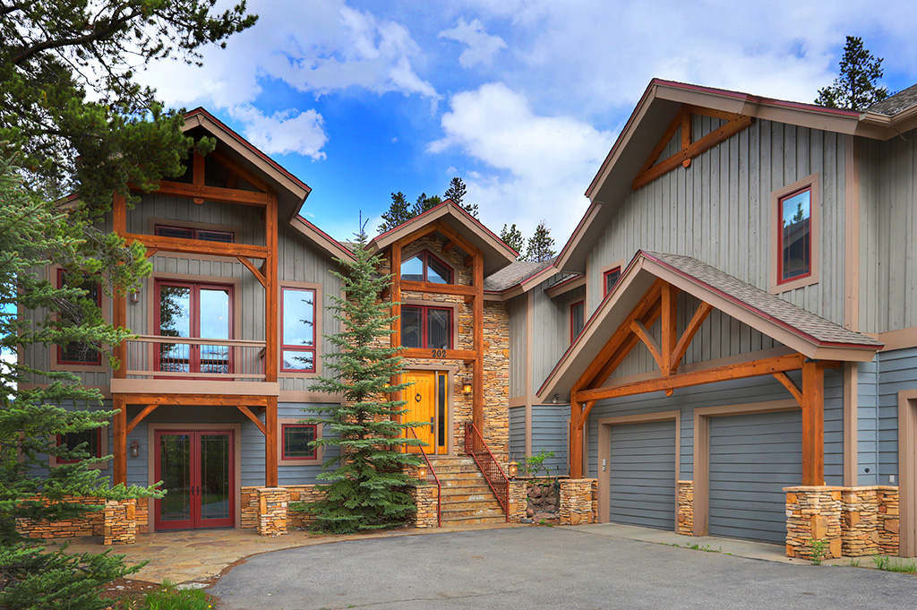Breckenridge Home 937263 Breckenridge Home 937263