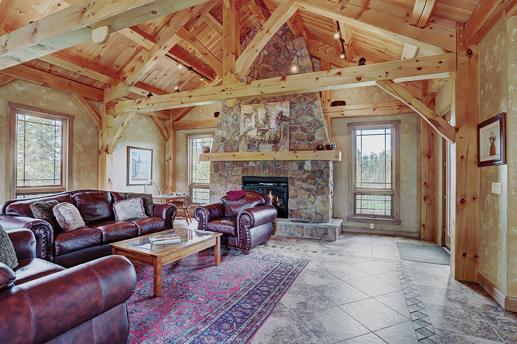 Breckenridge Home 937263 Breckenridge Home 937263