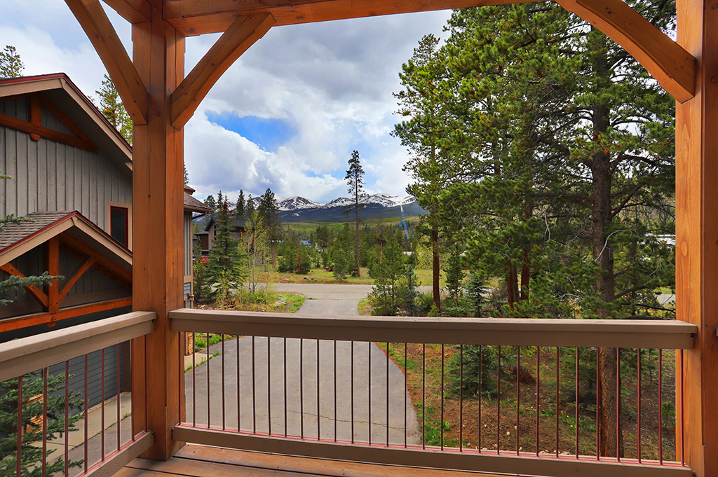 Breckenridge Home 937263 Breckenridge Home 937263