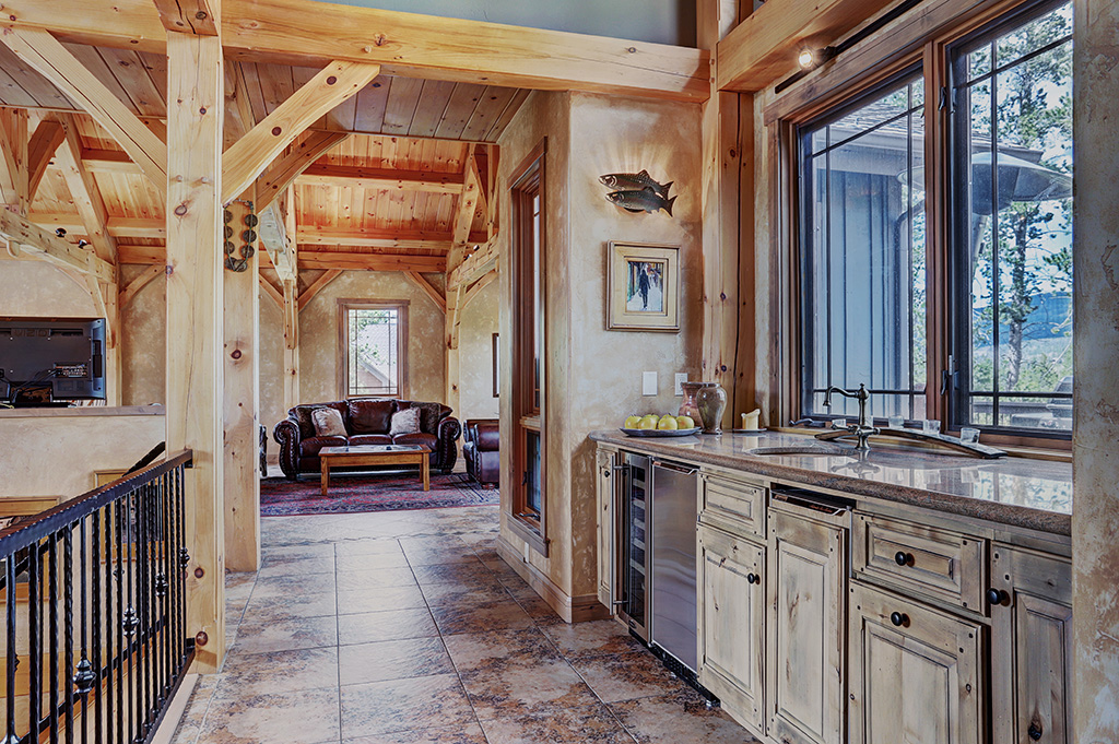 Breckenridge Home 937263 Breckenridge Home 937263