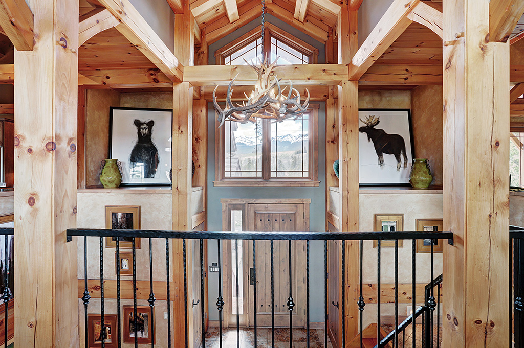 Breckenridge Home 937263 Breckenridge Home 937263