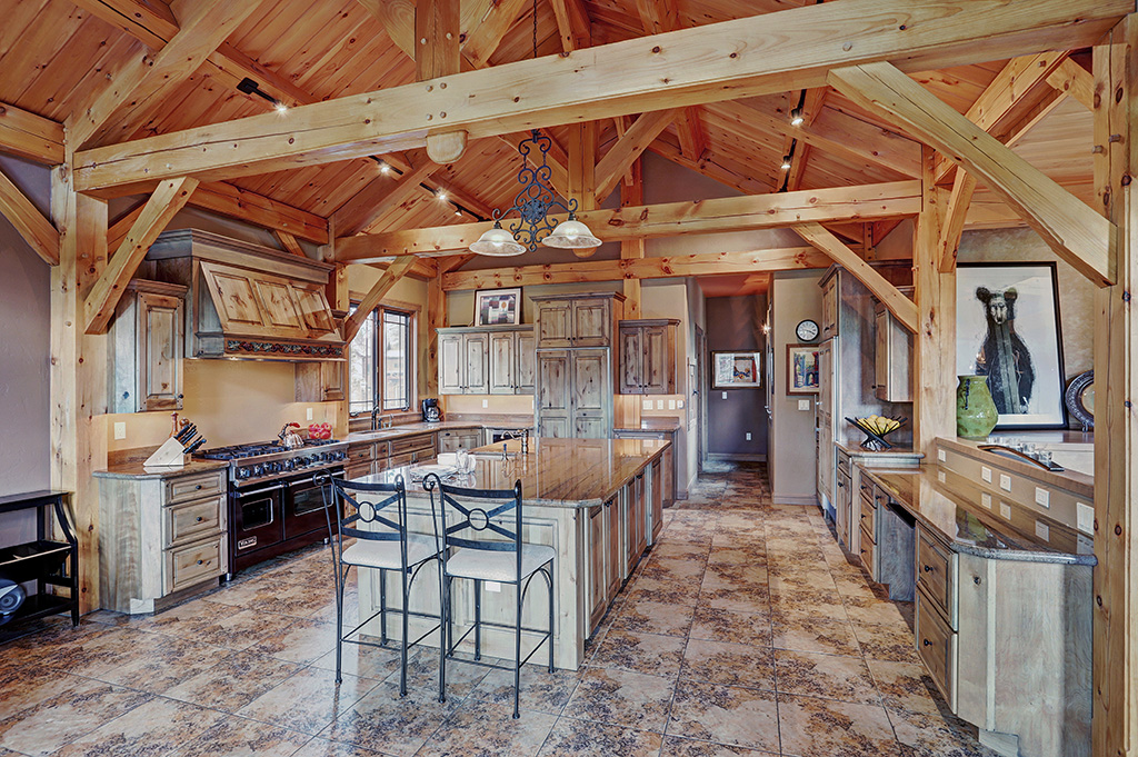 Breckenridge Home 937263 Breckenridge Home 937263