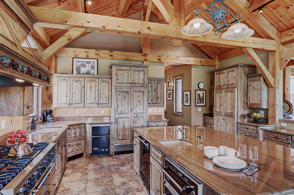 Breckenridge Home 937263 Breckenridge Home 937263