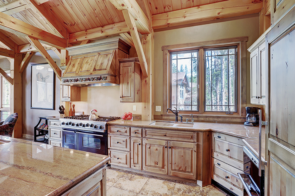 Breckenridge Home 937263 Breckenridge Home 937263