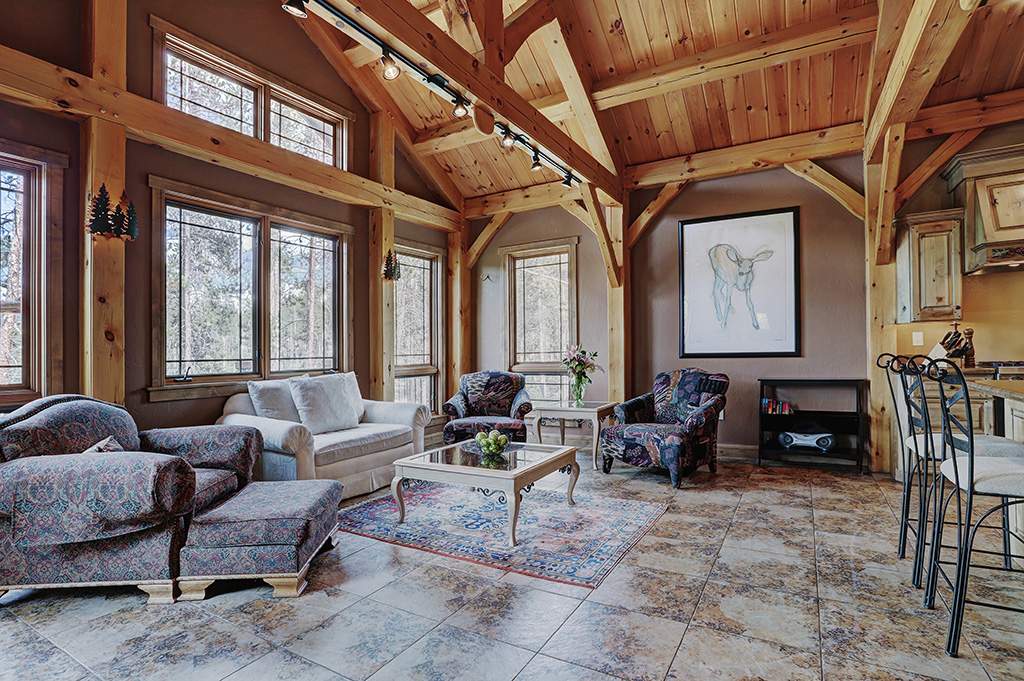 Breckenridge Home 937263 Breckenridge Home 937263