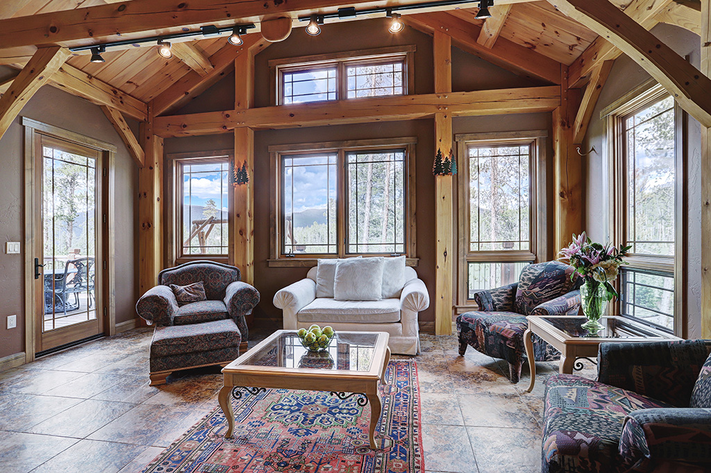 Breckenridge Home 937263 Breckenridge Home 937263