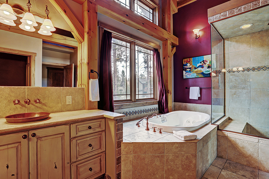 Breckenridge Home 937263 Breckenridge Home 937263