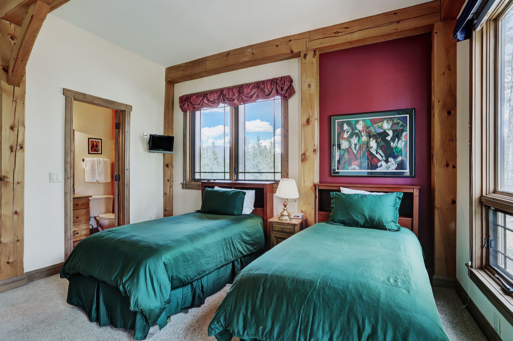 Breckenridge Home 937263 Breckenridge Home 937263