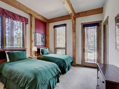 Breckenridge Home 937263 Breckenridge Home 937263