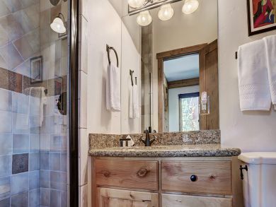 Breckenridge Home 937263 Breckenridge Home 937263