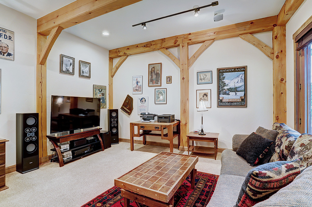 Breckenridge Home 937263 Breckenridge Home 937263