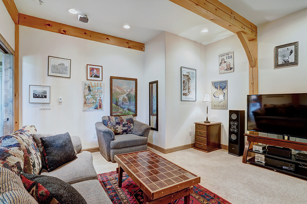 Breckenridge Home 937263 Breckenridge Home 937263
