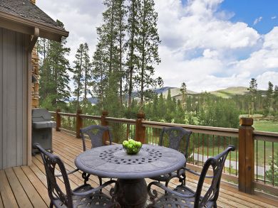 Breckenridge Home 937263 Breckenridge Home 937263